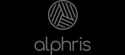 Aplhris brand logo