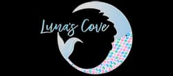 Luna's Cove brand logo