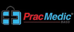 PracMedic brand logo